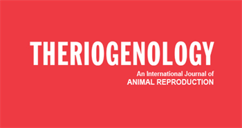Theriogenology.
