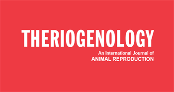 logoTheriogenology