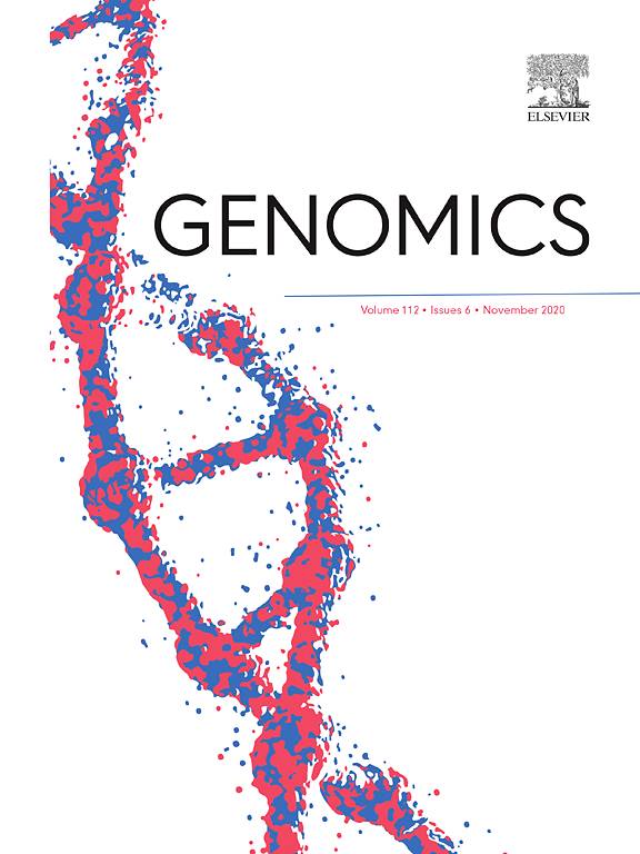 Genomics
