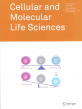 Couverture de revue Cellular and molecular life sciences